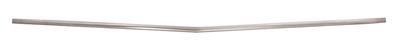 *1966 Chevrolet Chevelle, El Camino; Hood Molding