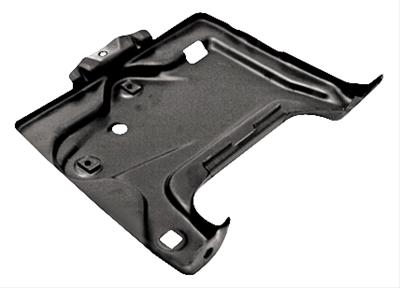 *1968-72 Chevrolet, Chevelle, El Camino, Monty Carlo; Battery Tray