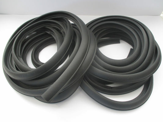 *1953-54 Chevrolet Bel Air, 4-Dr; Front Door Seals