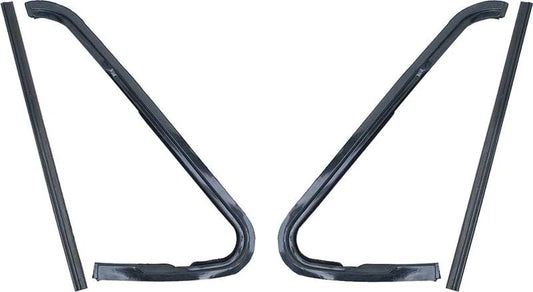 *1964-66 Chevrolet, GMC, Truck; Vent Window Seals - Pair
