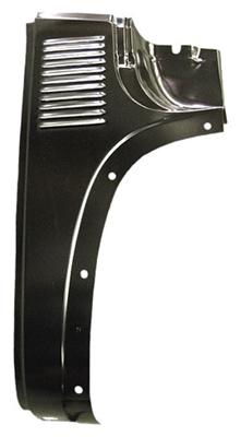 *1947-55 Chevrolet, GMC, Truck; Cowl Panel - Passenger