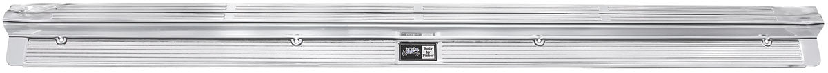 *1978-88 Chevrolet El Camino, Monte Carlo, 2-Dr; Sill Plate