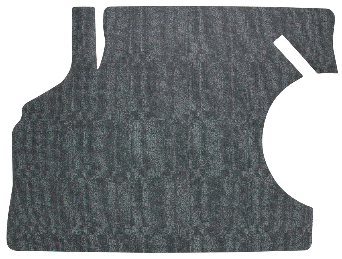 *1968-69 Chevrolet Chevelle; Vinyl Trunk Mat, Herringbone