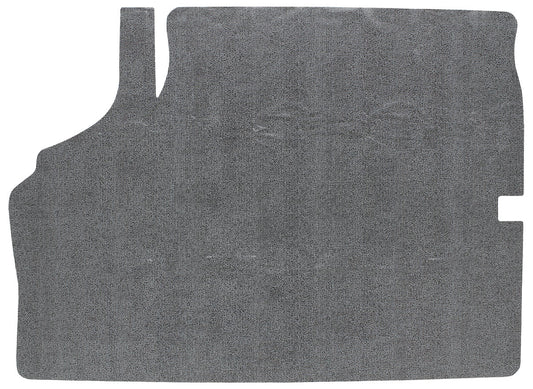 *1970 Chevrolet Chevelle / Monte Carlo; Vinyl Trunk Mat, Herringbone