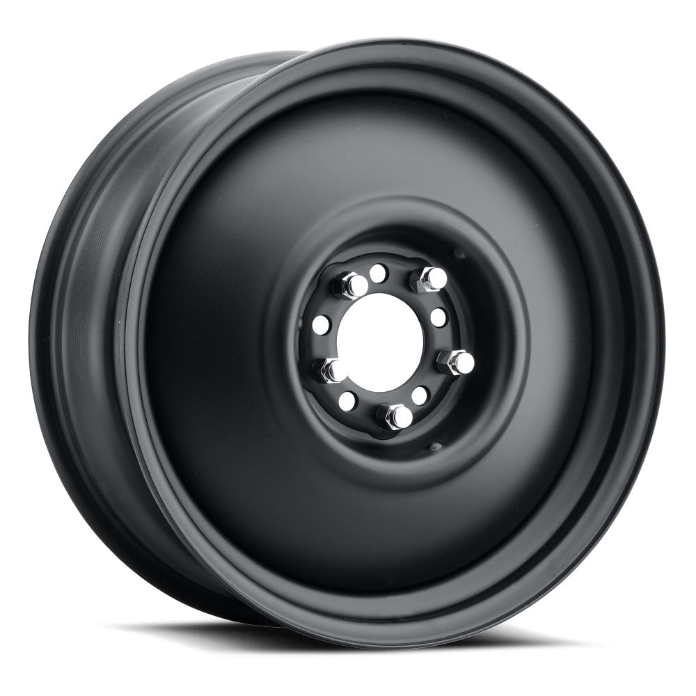 U.S. Wheel Smoothie (Series 513) - Black
