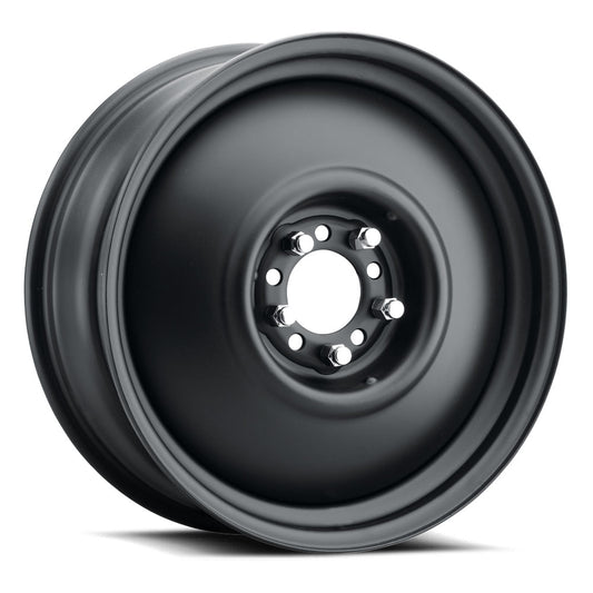 U.S. Wheel Smoothie (Series 513) - Black