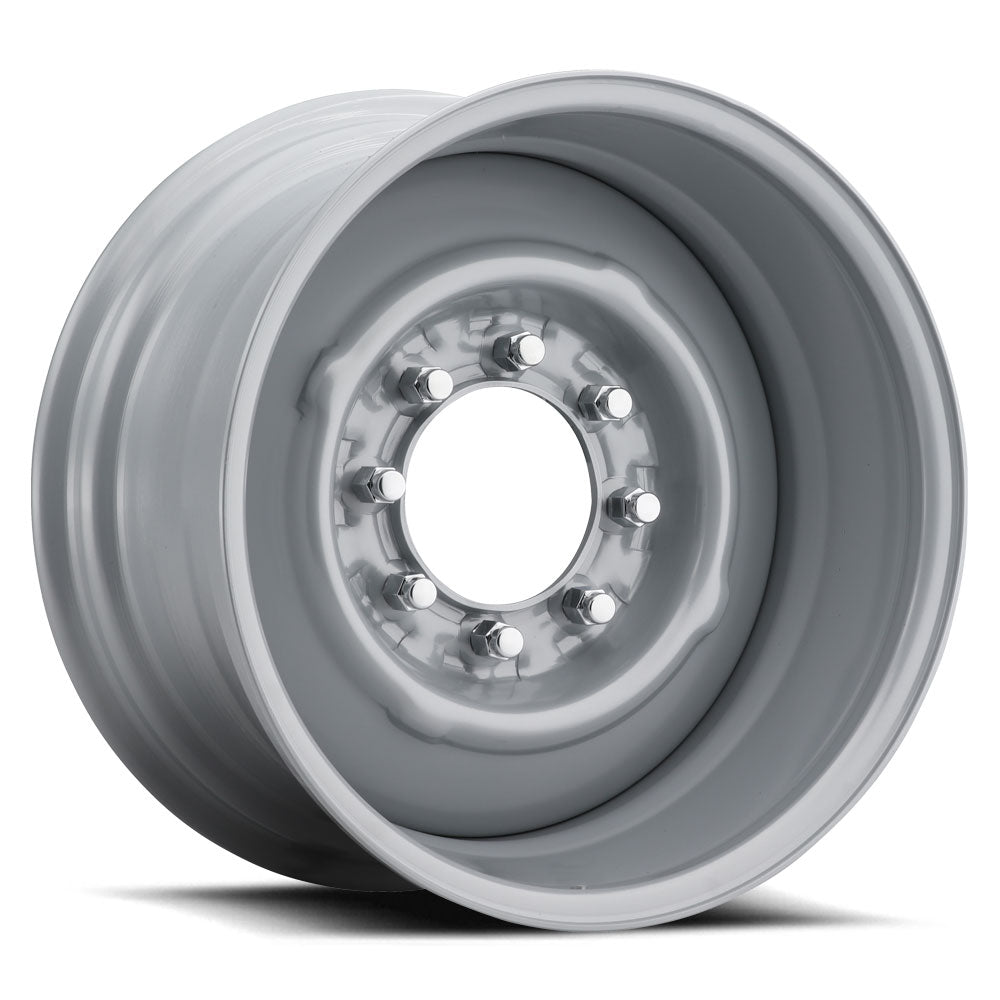 U.S. Wheel OE (Series 663) - Silver