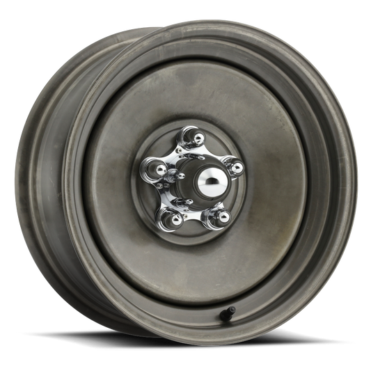 U.S. Wheel Rat Rod (Series 69) Extended Sizing - Raw